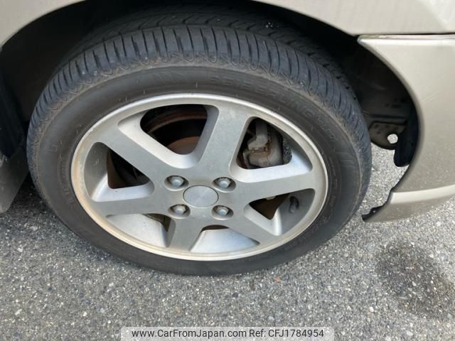 suzuki wagon-r 2002 CFJ1784954 image 2