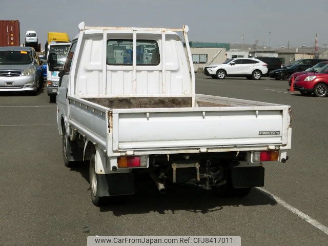 mazda bongo-truck 2006 No.14628 image 2