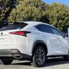 lexus nx 2018 -LEXUS--Lexus NX DBA-AGZ15--AGZ15-1007978---LEXUS--Lexus NX DBA-AGZ15--AGZ15-1007978- image 15