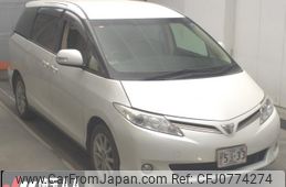 toyota estima 2012 -TOYOTA--Estima ACR50W-0149567---TOYOTA--Estima ACR50W-0149567-