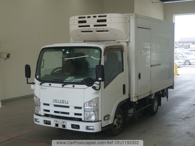 isuzu elf-truck 2012 -ISUZU--Elf NLR85AN-7010559---ISUZU--Elf NLR85AN-7010559- image 1