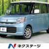 suzuki spacia 2016 -SUZUKI--Spacia DAA-MK42S--MK42S-114818---SUZUKI--Spacia DAA-MK42S--MK42S-114818- image 1