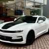 chevrolet camaro 2023 quick_quick_7BA-A1XCE_1G1F91R70P0114220 image 1
