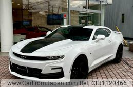 chevrolet camaro 2023 quick_quick_7BA-A1XCE_1G1F91R70P0114220