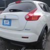 nissan juke 2011 CFJ1785710 image 3