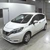 nissan note 2017 -NISSAN--Note E12-520299---NISSAN--Note E12-520299- image 5