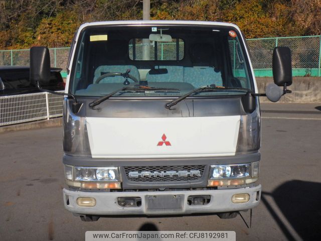 mitsubishi-fuso canter 2002 23521001 image 2