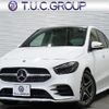 mercedes-benz b-class 2021 -MERCEDES-BENZ--Benz B Class 3DA-247012--W1K2470122J281737---MERCEDES-BENZ--Benz B Class 3DA-247012--W1K2470122J281737- image 1