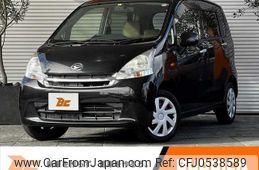 daihatsu move 2012 -DAIHATSU--Move DBA-LA100S--LA100S-0171888---DAIHATSU--Move DBA-LA100S--LA100S-0171888-