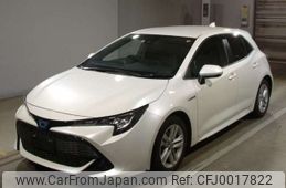 toyota corolla-sport 2019 -TOYOTA--Corolla Sport 6AA-ZWE211H--ZWE211-1024741---TOYOTA--Corolla Sport 6AA-ZWE211H--ZWE211-1024741-