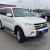 mitsubishi pajero 2007 CFJ1820370 image 2