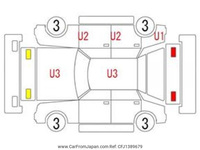 honda n-wgn 2020 CFJ1389679 image 2
