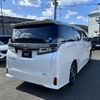 toyota vellfire 2018 -TOYOTA--Vellfire DBA-AGH30W--AGH30-0218163---TOYOTA--Vellfire DBA-AGH30W--AGH30-0218163- image 7