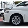 toyota vellfire 2015 -TOYOTA--Vellfire DBA-AGH30W--AGH30-0023431---TOYOTA--Vellfire DBA-AGH30W--AGH30-0023431- image 34