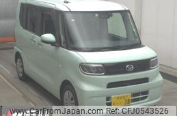 daihatsu tanto 2020 -DAIHATSU 【熊谷 581ﾄ38】--Tanto LA650S-0066009---DAIHATSU 【熊谷 581ﾄ38】--Tanto LA650S-0066009-