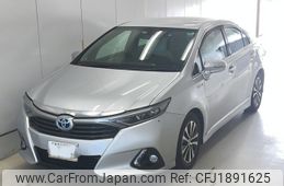 toyota sai 2013 CFJ1891625