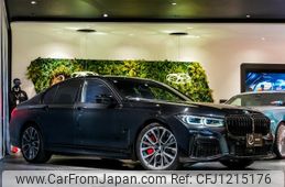 bmw 7-series 2022 quick_quick_3BA-7R30_WBA7R22040CJ99353
