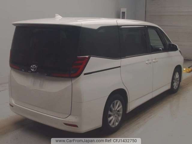 toyota noah 2023 -TOYOTA 【市川 310ﾜ1212】--Noah 6BA-MZRA90W--MZRA90-0076012---TOYOTA 【市川 310ﾜ1212】--Noah 6BA-MZRA90W--MZRA90-0076012- image 2