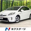 toyota prius 2012 -TOYOTA--Prius DAA-ZVW30--ZVW30-1508129---TOYOTA--Prius DAA-ZVW30--ZVW30-1508129- image 1