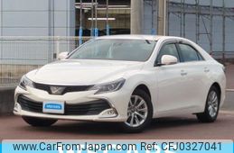 toyota mark-x 2018 quick_quick_DBA-GRX130_GRX130-6108979