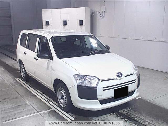 toyota probox-van 2023 -TOYOTA--Probox Van NHP160V-0072816---TOYOTA--Probox Van NHP160V-0072816- image 1