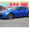 subaru brz 2015 -SUBARU--BRZ DBA-ZC6--ZC6-017420---SUBARU--BRZ DBA-ZC6--ZC6-017420- image 1