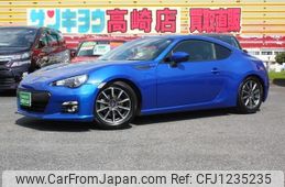 subaru brz 2015 -SUBARU--BRZ DBA-ZC6--ZC6-017420---SUBARU--BRZ DBA-ZC6--ZC6-017420-