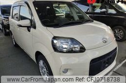 toyota porte 2014 -TOYOTA--Porte NCP141--9100860---TOYOTA--Porte NCP141--9100860-