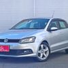 volkswagen polo 2011 quick_quick_ABA-6RCAV_WVWZZZ6RZCY521578 image 1