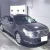 nissan teana 2011 -NISSAN 【岐阜 302ﾃ6883】--Teana J32-206417---NISSAN 【岐阜 302ﾃ6883】--Teana J32-206417- image 1