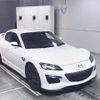 mazda rx-8 2012 -MAZDA--RX-8 SE3P-307111---MAZDA--RX-8 SE3P-307111- image 1