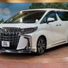 toyota alphard 2019 -TOYOTA--Alphard DBA-AGH30W--AGH30-0271473---TOYOTA--Alphard DBA-AGH30W--AGH30-0271473- image 3