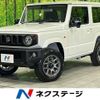 suzuki jimny 2025 CFJ1488376 image 1