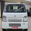 suzuki carry-truck 2010 BD24092A2464 image 2