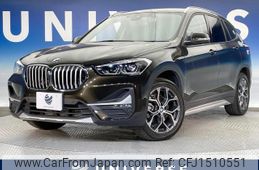 bmw x1 2020 CFJ1510551