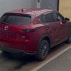 mazda cx-5 2019 -MAZDA--CX-5 3DA-KF2P--KF2P-322708---MAZDA--CX-5 3DA-KF2P--KF2P-322708- image 2