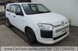 toyota succeed-van 2015 -TOYOTA--Succeed Van DBE-NCP160V--NCP160-0035451---TOYOTA--Succeed Van DBE-NCP160V--NCP160-0035451-