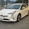 toyota prius 2018 -TOYOTA--Prius DAA-ZVW50--ZVW50-6152651---TOYOTA--Prius DAA-ZVW50--ZVW50-6152651- image 6