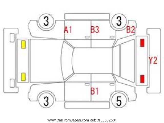 mitsubishi ek-space 2015 -MITSUBISHI--ek Space DBA-B11A--B11A-0107475---MITSUBISHI--ek Space DBA-B11A--B11A-0107475- image 2