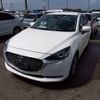 mazda demio 2020 -MAZDA--MAZDA2 6BA-DJLFS--DJLFS-709698---MAZDA--MAZDA2 6BA-DJLFS--DJLFS-709698- image 1