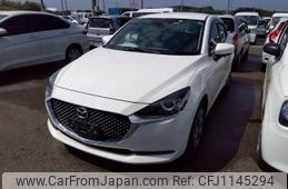 mazda demio 2020 -MAZDA--MAZDA2 6BA-DJLFS--DJLFS-709698---MAZDA--MAZDA2 6BA-DJLFS--DJLFS-709698-