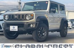 suzuki jimny-sierra 2023 quick_quick_3BA-JB74W_JB74W-179141