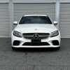 mercedes-benz c-class 2020 quick_quick_5BA-205076C_WDD2050762R542347 image 12