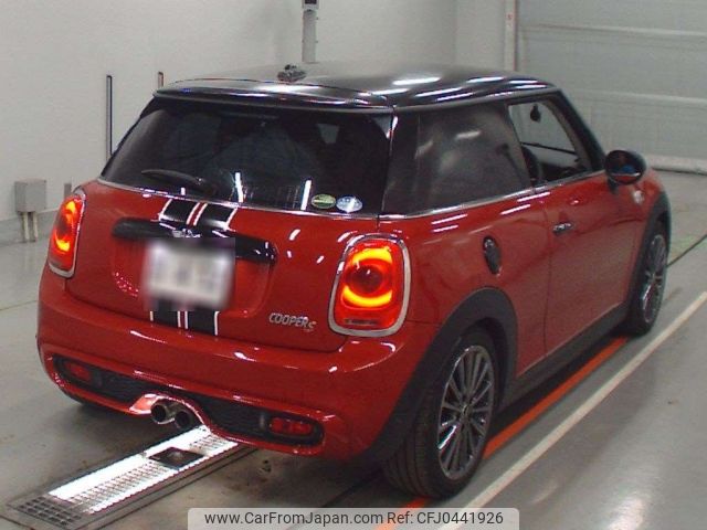 mini mini-others 2016 -BMW--BMW Mini XM20-WMWXM720202A78101---BMW--BMW Mini XM20-WMWXM720202A78101- image 2