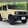 suzuki jimny 2018 quick_quick_JB64W_JB64W-108875 image 17