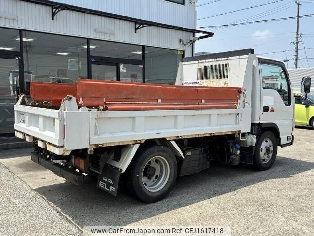 isuzu elf-truck 2020 CFJ1617418 image 2