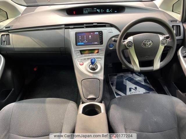 toyota prius 2015 -TOYOTA--Prius DAA-ZVW30--ZVW30-1932340---TOYOTA--Prius DAA-ZVW30--ZVW30-1932340- image 2