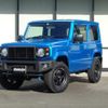 suzuki jimny 2020 -SUZUKI--Jimny 3BA-JB64W--JB64W-168687---SUZUKI--Jimny 3BA-JB64W--JB64W-168687- image 1