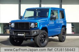 suzuki jimny 2020 -SUZUKI--Jimny 3BA-JB64W--JB64W-168687---SUZUKI--Jimny 3BA-JB64W--JB64W-168687-