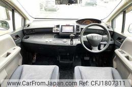 honda freed 2008 CFJ1807311